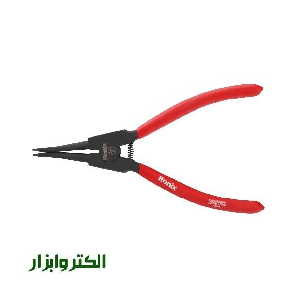 خار جمع کن سر راست رونیکس مدل RH-170